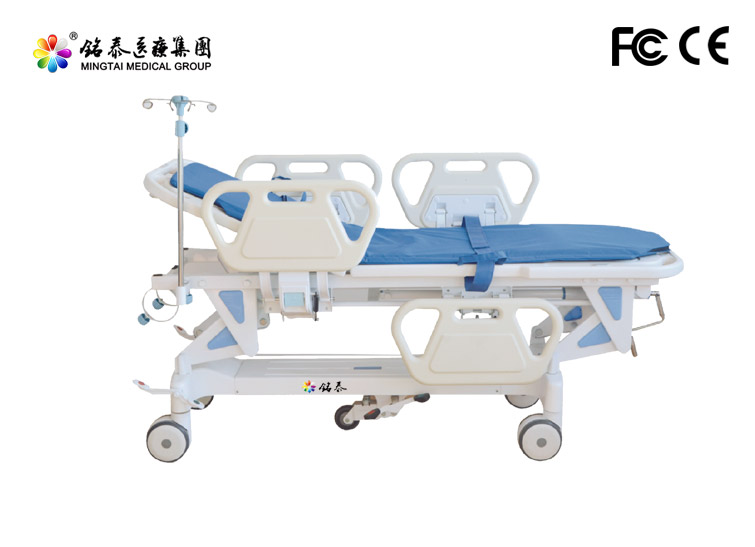 轉(zhuǎn)運(yùn)車/手術(shù)對(duì)接車