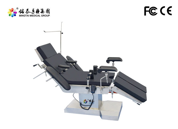 全科綜合電動(dòng)手術(shù)臺(tái)