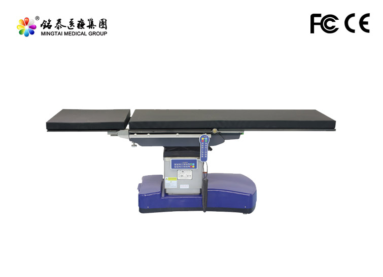 碳纖維電動(dòng)手術(shù)床