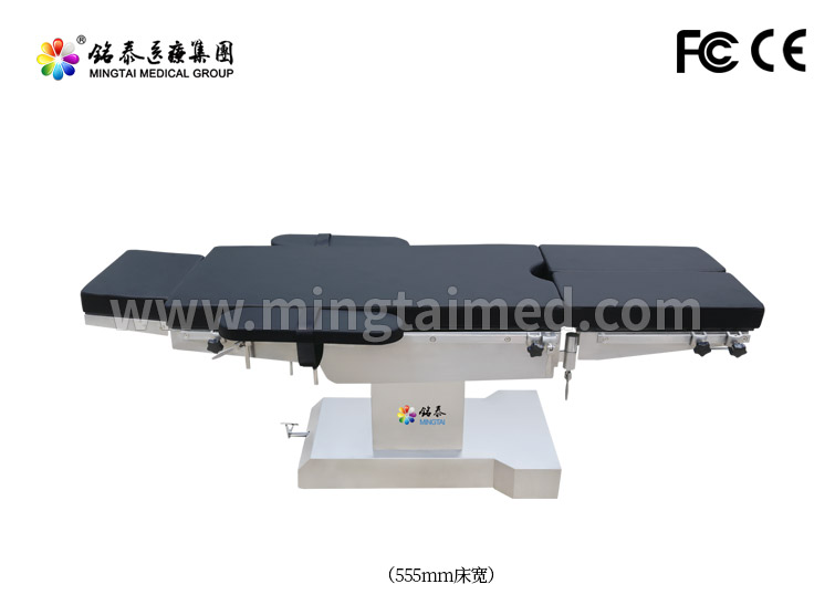 銘泰美容外科專用電動(dòng)手術(shù)臺(tái)