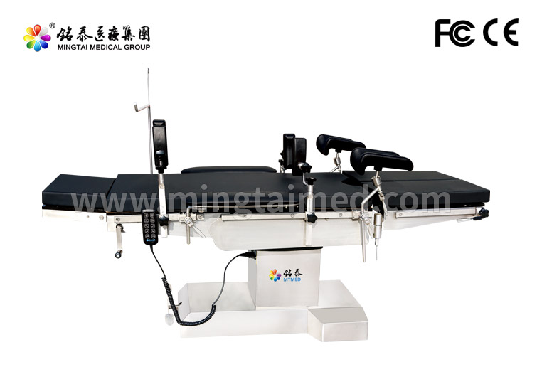 骨科綜合電動(dòng)手術(shù)臺(tái)