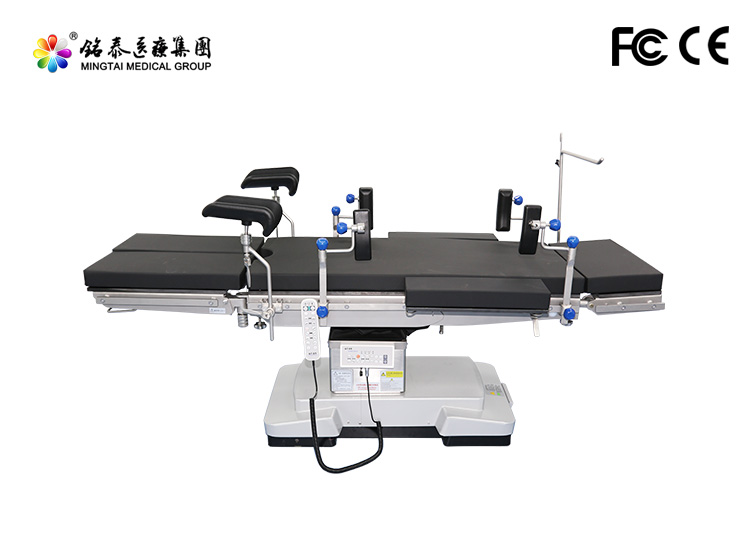 碳纖維電動(dòng)手術(shù)臺(tái)