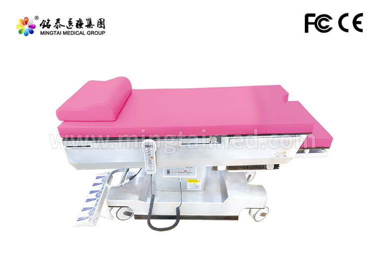 多功能婦科產(chǎn)床手術(shù)臺