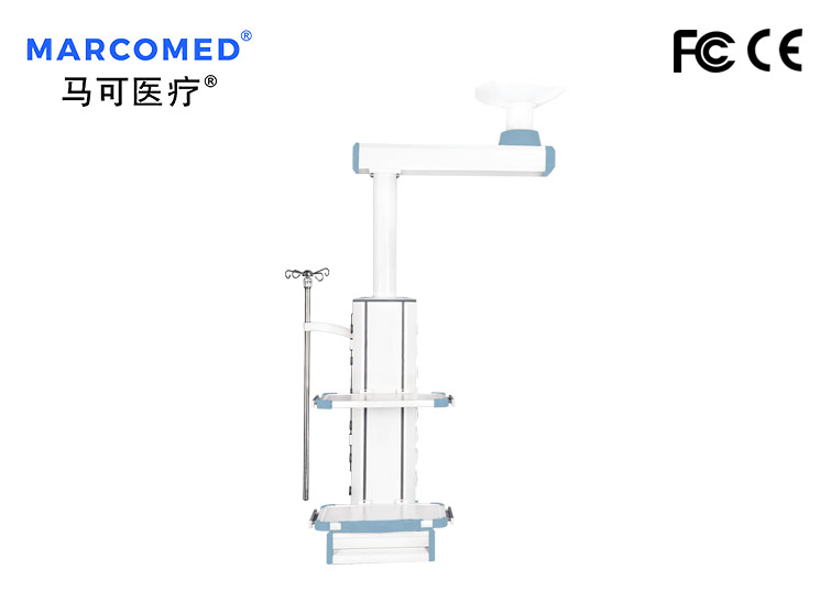 醫(yī)用吊塔（單臂綜合外科配置）